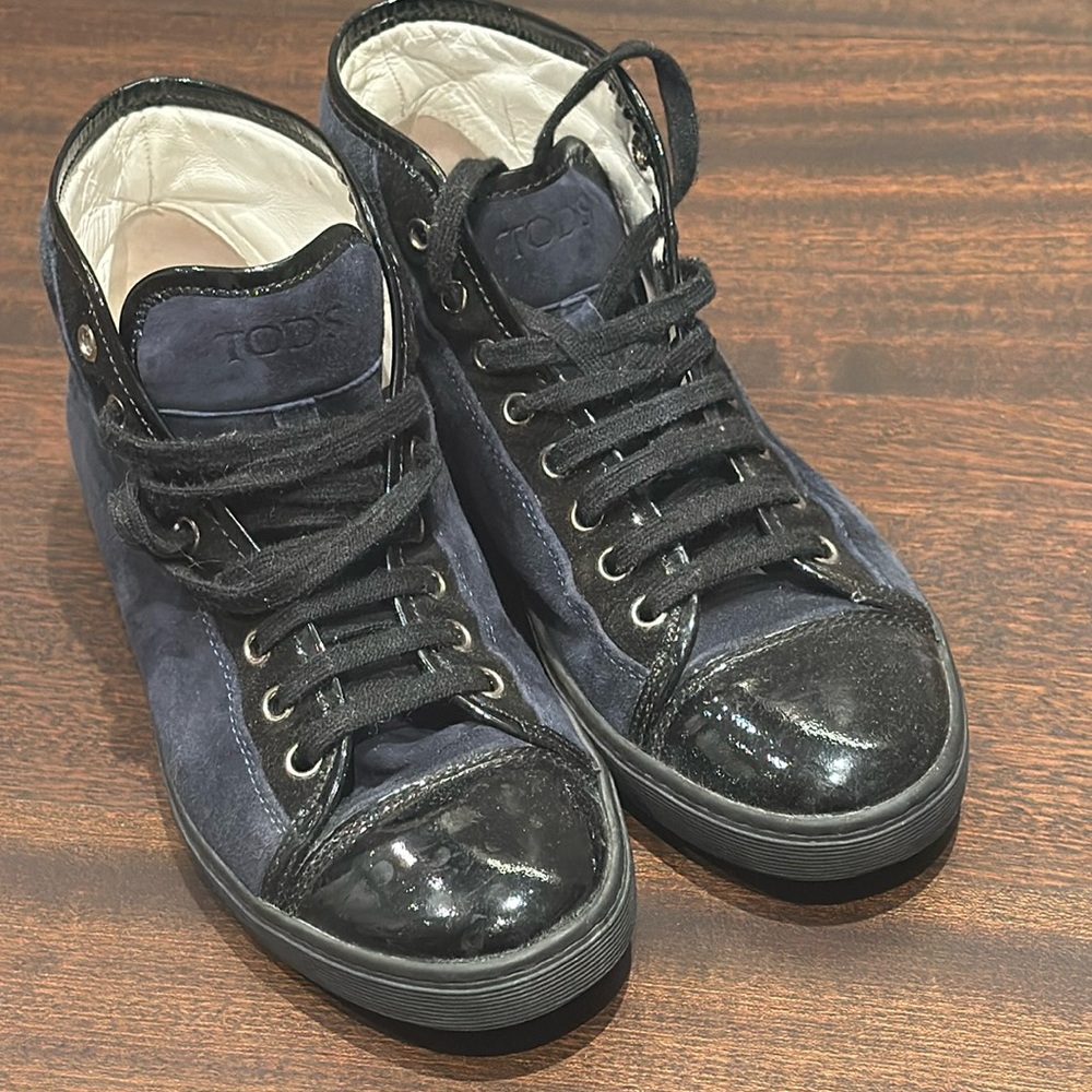 Tod’s sneaker